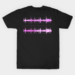 Amen Break T-Shirt